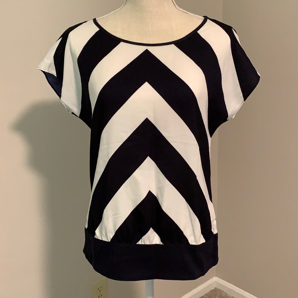 Ann Taylor blouse